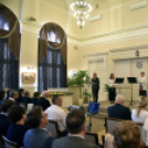 Dísztestületi ülés