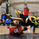 Ceglédi KK SE – Kőnig Trade Balmazújvárosi KK 27 – 23