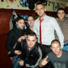 2014-12-06 FEEL THE BEACH TOUR