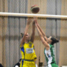 CEGLÉDI EKK – CMB CARGO GYŐR 66–74