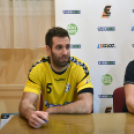 Ceglédi KK SE - Kecskemét Liga kupa