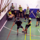 24 órás foci a gimiben