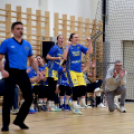 Ceglédi siker az alsóház utolsó előtti meccsén