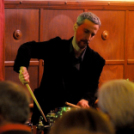 Jazz - Rozsnyói Péter Trió koncert