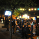 XVIII. Kossuth Toborzó - 1. nap