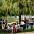 Református nevelőszülők találkoztak Cegléden