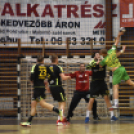CEGLÉDI KK SE – OROSHÁZI FKSE-LINAMAR 24 – 25 