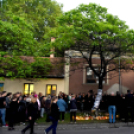 Több százan búcsúztak Emesétől