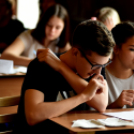 Márkus János helyismereti vetélkedő 