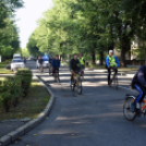 Több száz résztvevő a Városi Sportnapon