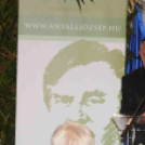 Antall Józsefre emlékeztek