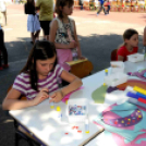 Gyermek Zenei Fesztivál a Táncsicsban