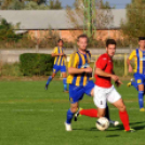 CVSE - Mezőkövesd 0-2