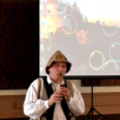 Régi ritka mesterségek Cegléden