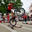 Tour de Hongrie Cegléd