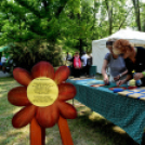 Szépkorúaknak szerveztek sportnapot