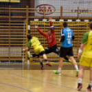 CEGLÉDI KK SE – OROSHÁZI FKSE-LINAMAR 27 – 27