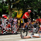 Tour de Hongrie Cegléd