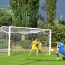 Ceglédi VSE – DVTK II. 2-0