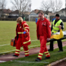 Ceglédi VSE – FC Hatvan 2-0 (2-0)