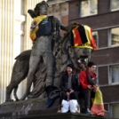 Brüsszel egy ceglédi objektíven keresztül