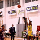 Fölényes soproni győzelem