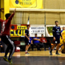 Ceglédi KK SE – Váci KSE 