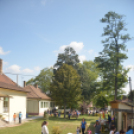 100 éves a Budai úti iskola