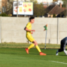 Ceglédi VSE - PEAC-Pécs 1-3