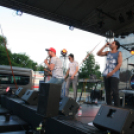 IX. Bor és Laskafesztivál - IV. Ceglédi Vágta