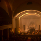 Omega Koncert a Református Nagytemplomban