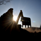 Rákóczi úti épületbontás II.