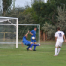 Ceglédi VSE – Kazincbarcikai BSC 1-2 (1-1)