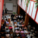 Gyógypedagógiai szakmai nap