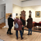 Tárlatvezetések a múzeumban