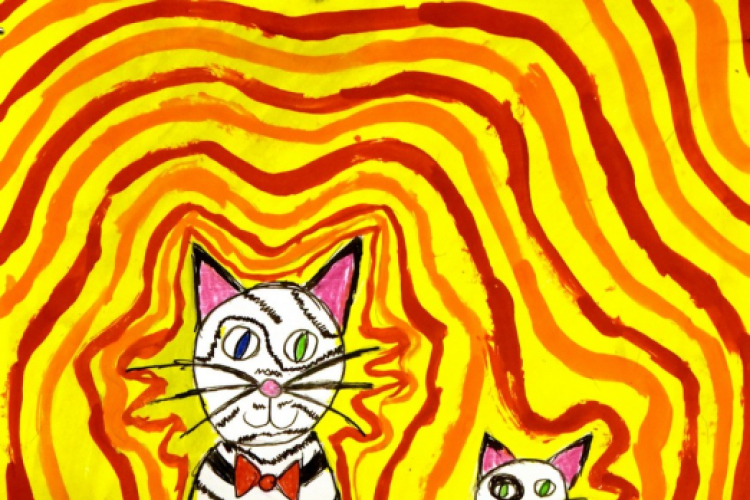 Változatos Állatvilág című tárlat