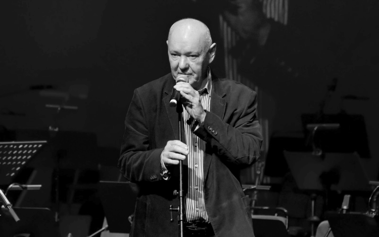 Elhunyt Kármán Sándor