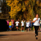 Iskolák közti futóverseny