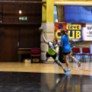 Ceglédi Kék Cápák - Euronovex USE