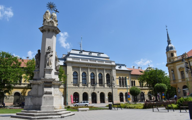 Lakossági tájékoztató