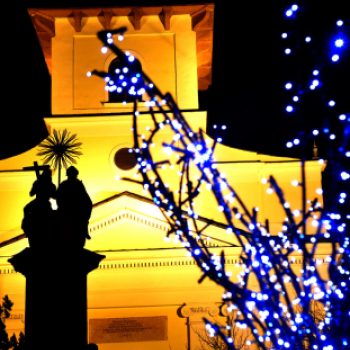 Ceglédi Advent - I. vasárnap