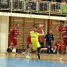 Nagy esélyt szalasztott el a Cegléd