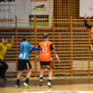 Ceglédi KK SE - MOL Pick Szeged