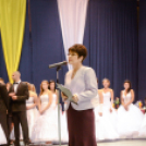 Közgáz Szalagavató - 2013