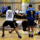 CEGLÉDI KKSE–MEZŐKÖVESDI KC 25–28 