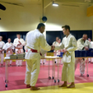 Ceglédi Judó évzáró