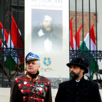 XVIII. Kossuth Toborzó - 2. nap