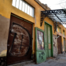 Rákóczi úti épületbontás II.