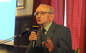 Újabb nagy találkozás