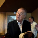 Könyvbemutató Pilisen